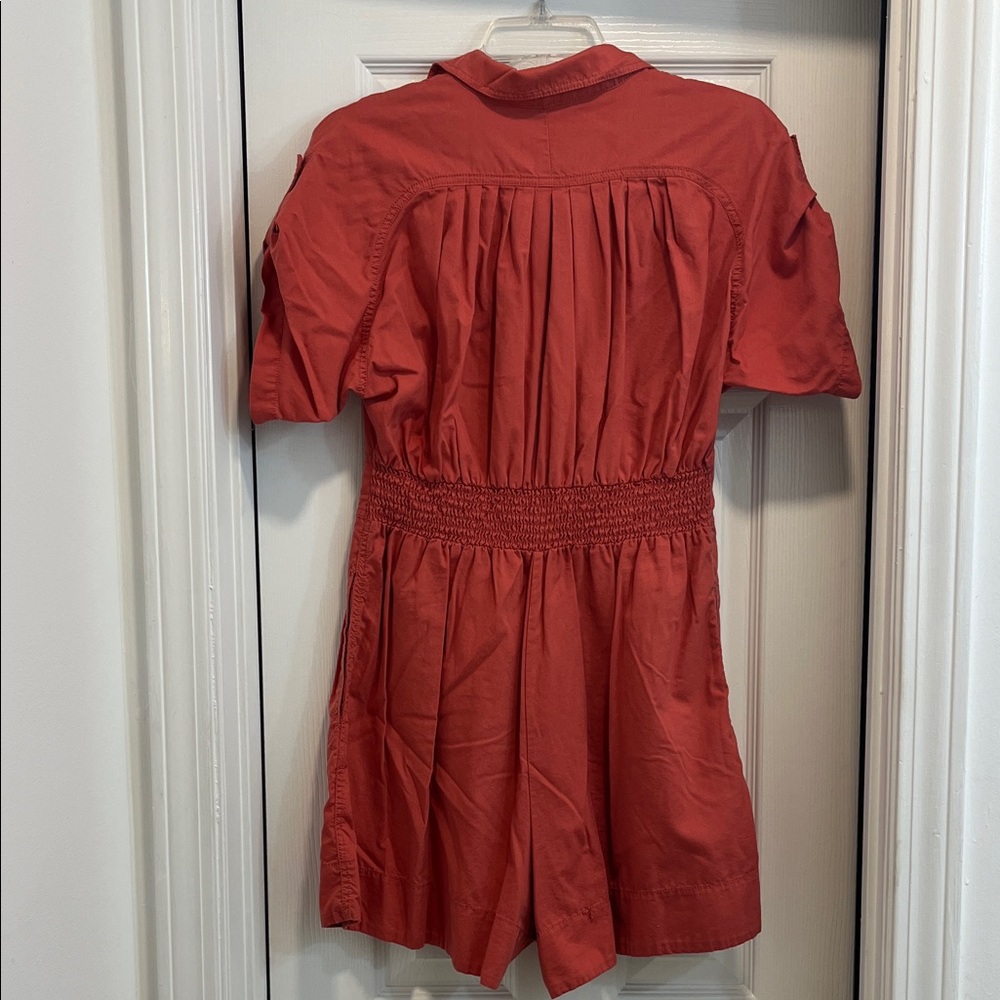 Anthro Romper - Picture 3 of 14